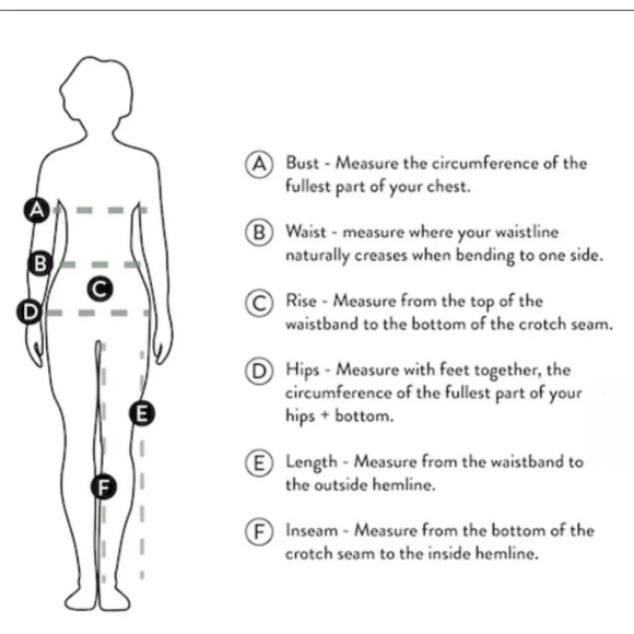 FAUX Leather Skirt - Picture 4 of 6